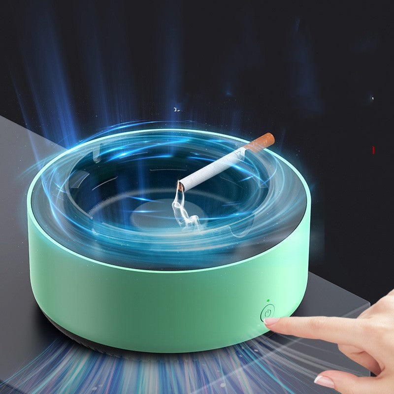 Trendix Intelligent Ash Tray