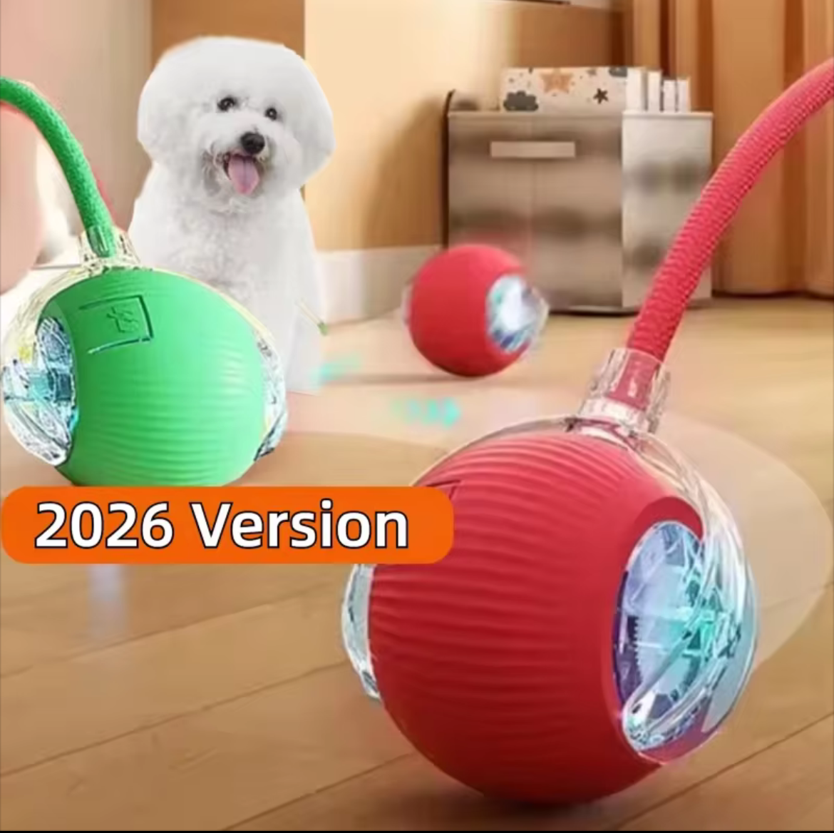 2-in-1 Smart Pet Care Bundle – Automatic Feeder, Water Dispenser & FREE Interactive Dog Ball